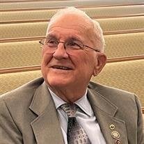 Fred T. Barton