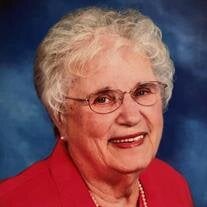 Helen H. Campbell Pinson