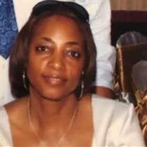 Gwendolyn Brister
