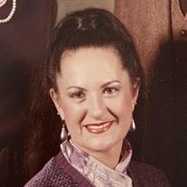 Jacqueline Mims Moore