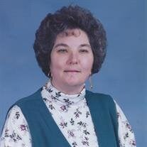 Ms. Nancy L. Haegele