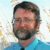 David Corbin Hamon