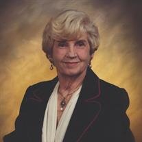 Mildred Madge Coquat-Patton