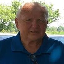 Bill DeMars