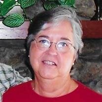 Edith Carolyn Click