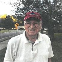 Thomas Eugene Anderson