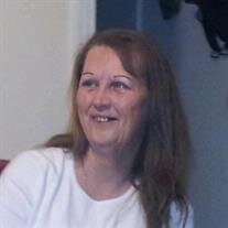 Mrs. Linda Kay Atchley