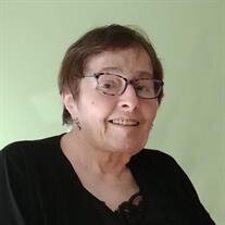 Marjorie 'June' Ewing