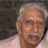 Anand P. Sawhney