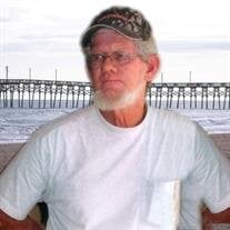 Frank Wilkes