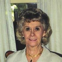 Mary Jean Holden