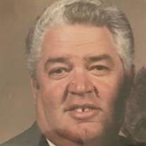 John Robert James