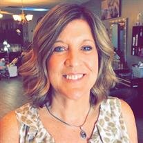 Marcia Winters