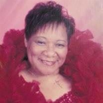 Annie Lee Brooks