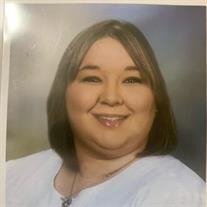Ashley Renee Woody