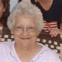 Berniece Anne Hinton