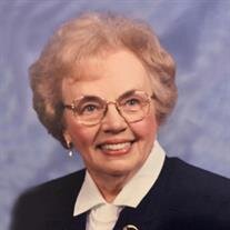 Arline Lu Collins