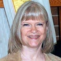 Dianne Mary Dahlberg