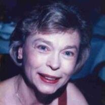 Merrily Anne Stone