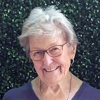 Eileen Mae Westburg