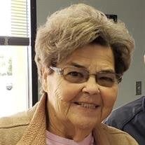 Linda Quinn Wallis