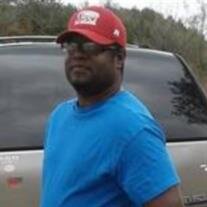 Terry Don Smith