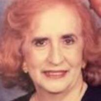 Mary Jane Endly