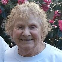 Maxine Alice Botkin