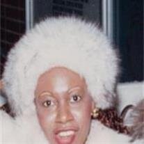 Mrs. Patricia Deborah Woods