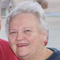 Peggy Ann Powell Thompson Fennell