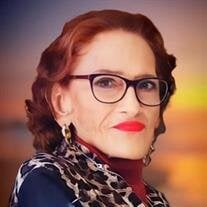 Silvia Guadalupe Rubio Perez