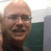 Donald Balicki Jr