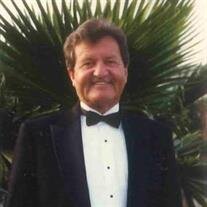 Jim C. Brewer