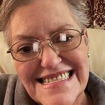 Rhonda Harbison Shirey