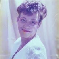 Judith "Judy" Eleanora Stone