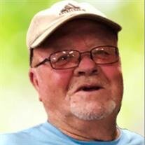 Charles Timothy Jackson