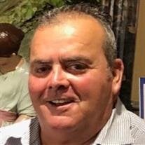 William (Bill) Lapetina