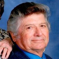 John Lee Korenek
