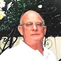 Robert "Bobby " Stennett