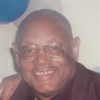 Mr. Booker T. Wilson