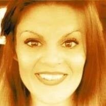 Ashli Naomi Gordon-Welch