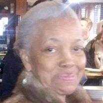 Ms. Myrtle F. Abernathy