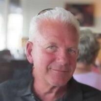 Mr. Robert J. Galvagni, Sr.