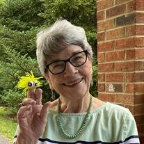 Virginia Hunting Cox
