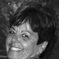 Katherine Ann Kisrow