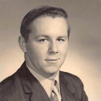 Rocky O'Neal Fults