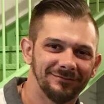 Matthew Richard Stroup