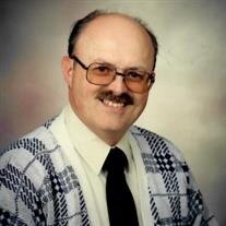 Donald L. Boeshore