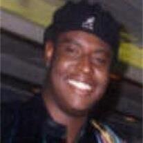 Mr. Elvin Arstranda Pitts, Jr.