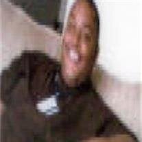 Mr. Eugene Thomas Alexander